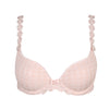 Marie Jo "Avero" Pearly Pink UW Padded Heartshape Bra (A-E)