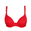 Marie Jo "Avero" Scarlet UW Padded Heartshape Bra (A-E)