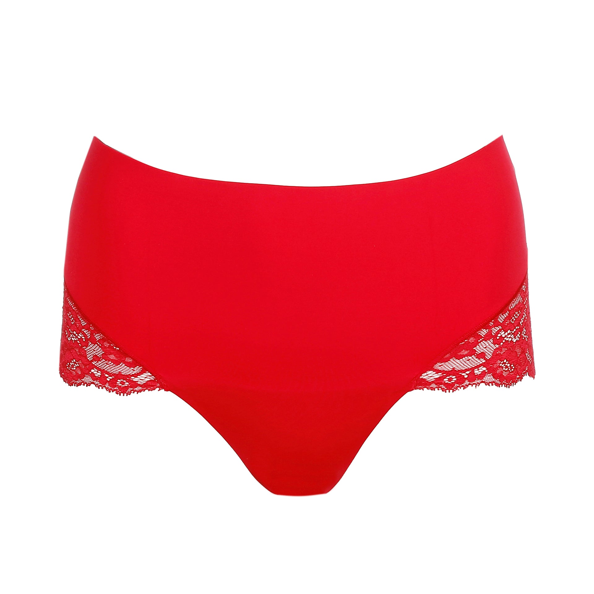 Marie Jo "Color Studio" Scarlet Full Briefs