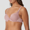 Marie Jo "Jane" Bois De Rose UW Padded Heartshape Bra (A-E)