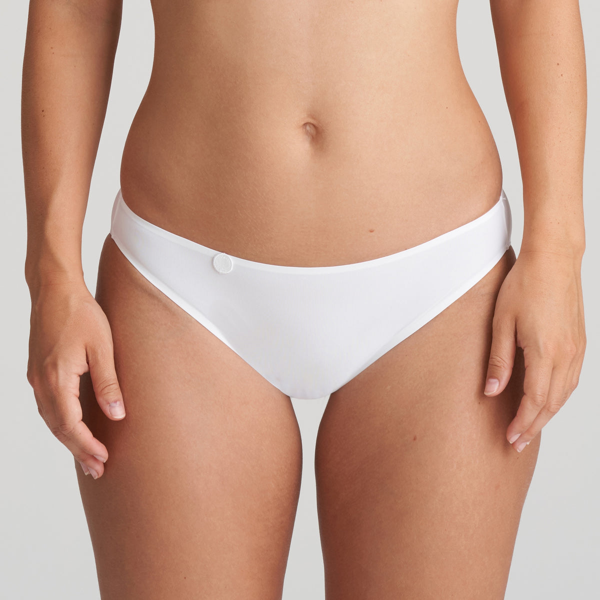 Marie Jo "Tom" White Rio Briefs