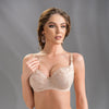 Nessa "Mamma" Beige UW Nursing Bra (E-KK)