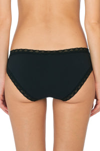 Natori "Bliss" Black Girl Brief