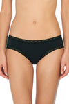 Natori "Bliss" Black Girl Brief