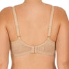 Natori "Bliss Perfection" Café UW Contour Bra (A-F)