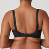 Prima Donna "Madison" Black UW Full Cup Bra (B-I)