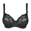 Prima Donna "Madison" Black UW Full Cup Bra (B-I)