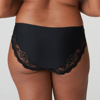 Prima Donna "Madison" Black Rio Briefs