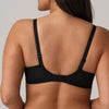 Prima Donna "Sophora" Black UW Balcony Bra (C-G)