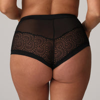 Prima Donna "Sophora" Black Hot Pants