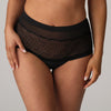 Prima Donna "Sophora" Black Hot Pants