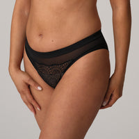 Prima Donna "Sophora" Black Rio Briefs