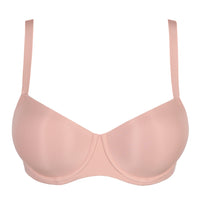 Prima Donna "Figuras" Powder Rose Padded Balcony Bra