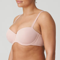 Prima Donna "Figuras" Powder Rose Padded Balcony Bra