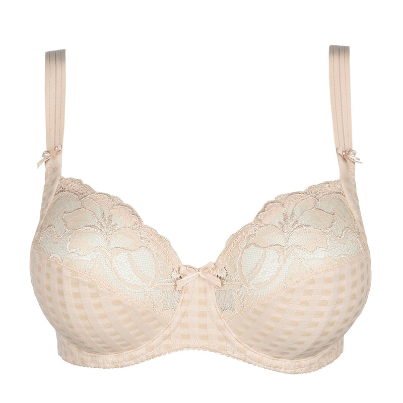 Prima Donna "Madison" Caffé Latte UW Full Cup Bra (B-I)