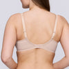 Prima Donna "Madison" Caffé Latte UW Non Padded Seamless Full Cup Bra (C-H)