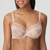 Prima Donna "Madison" Caffé Latte UW Non Padded Seamless Full Cup Bra (C-H)