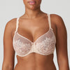 Prima Donna "Madison" Caffé Latte UW Non Padded Seamless Full Cup Bra (C-H)