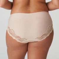 Prima Donna "Madison" Caffé Latte Full Briefs