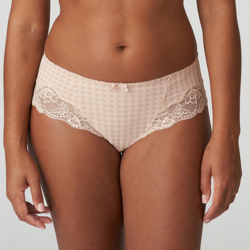 Prima Donna "Madison" Caffé Latte Hotpants