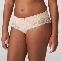 Prima Donna "Madison" Caffé Latte Hotpants