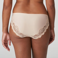 Prima Donna "Madison" Caffé Latte Rio Briefs