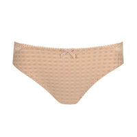 Prima Donna "Madison" Caffé Latte Rio Briefs