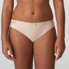 Prima Donna "Madison" Caffé Latte Rio Briefs