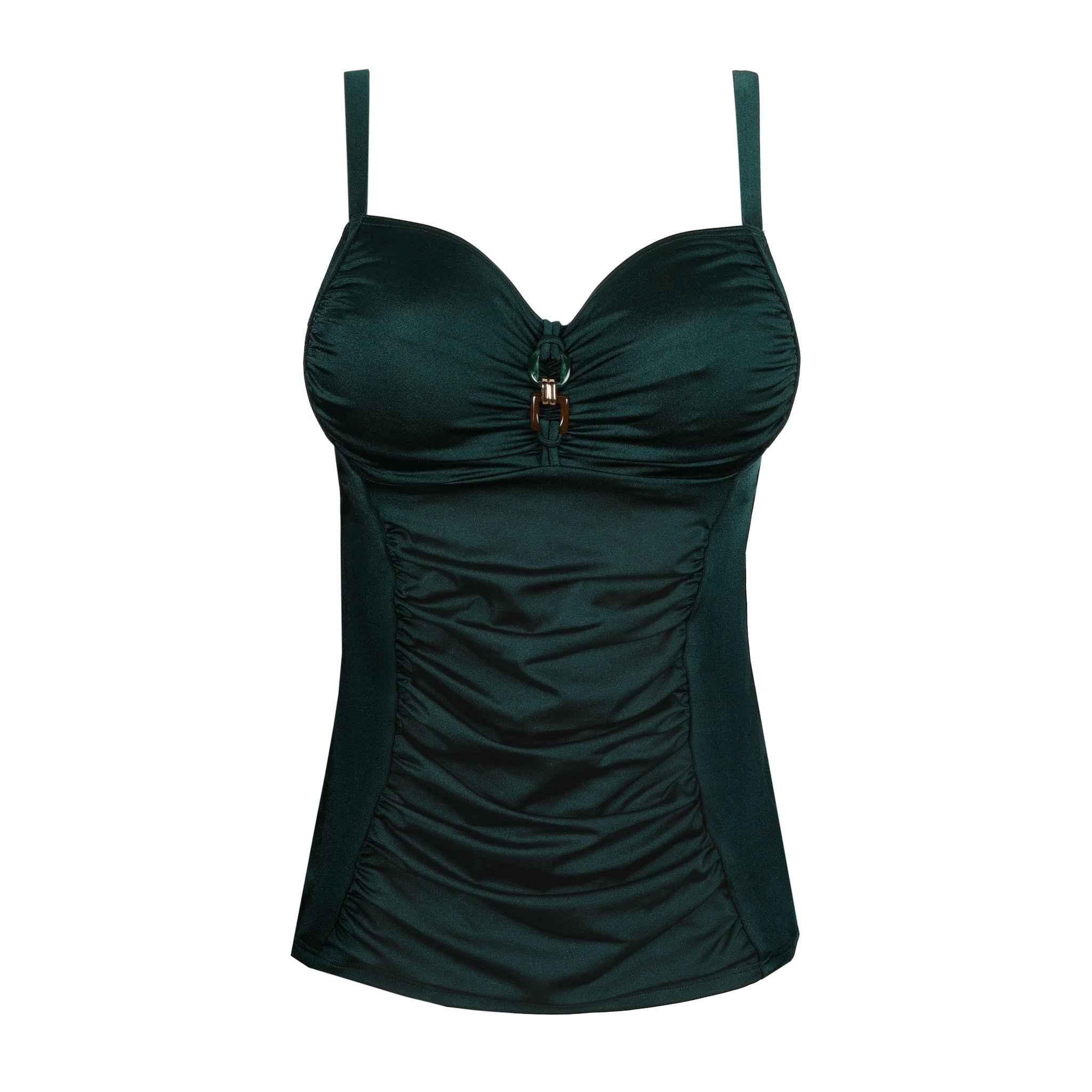 Prima Donna "Mangalore" UW Full Cup Tankini (C-G)