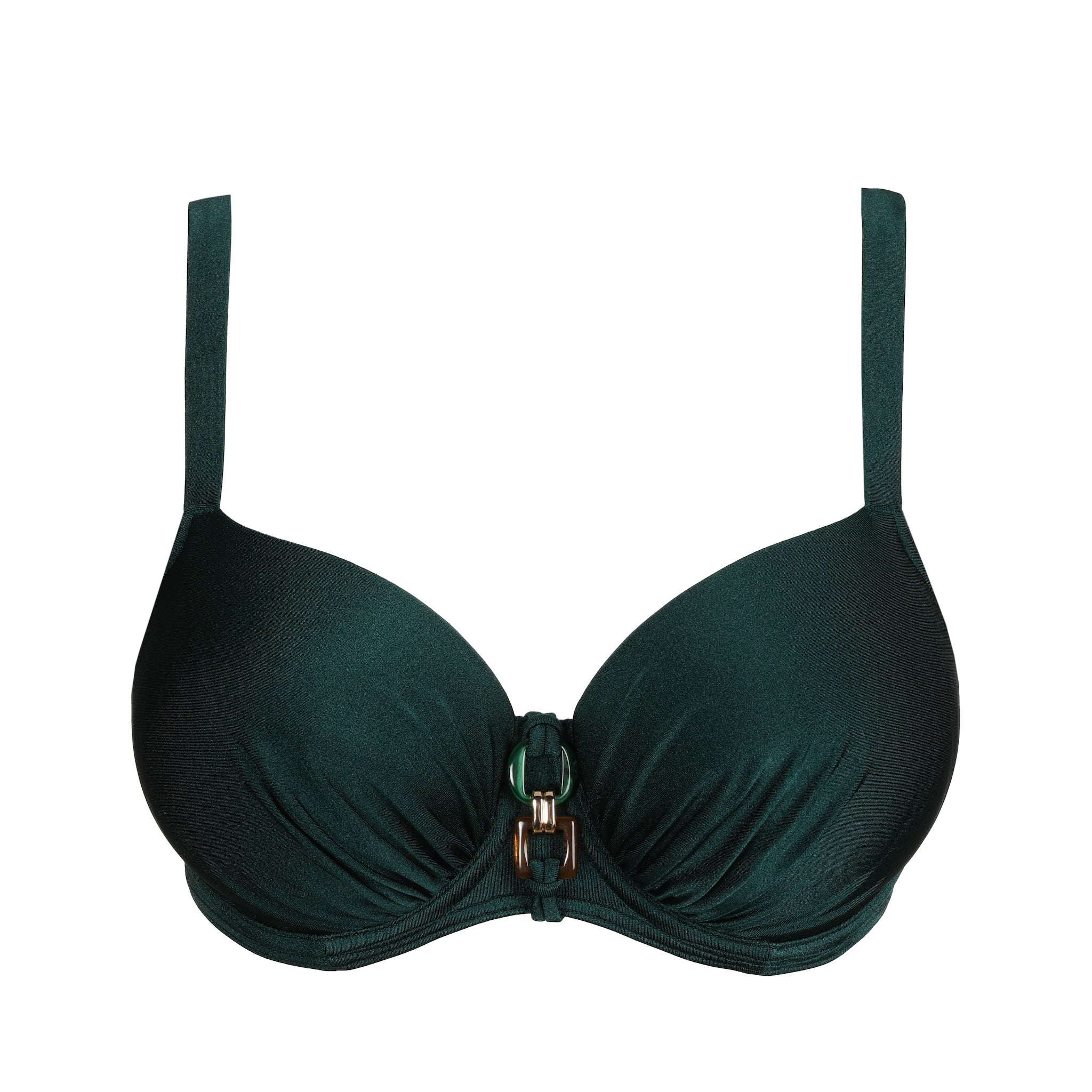 Prima Donna "Mangalore" UW Padded BIkini Top (C-G)