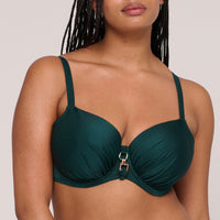 Prima Donna "Mangalore" UW Padded BIkini Top (C-G)