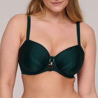 Prima Donna "Mangalore" UW Full Cup Bikini Top (B-I)