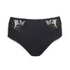 Prima Donna "Orlando" Charcoal Full Brief