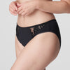 Prima Donna "Orlando" Charcoal Rio Brief