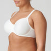 Prima Donna "Satin" Natural UW Non Padded Full Cup Bra (B-H)