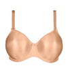 Prima Donna "Satin" Light Tan UW Non Padded Full Cup Bra (B-H)