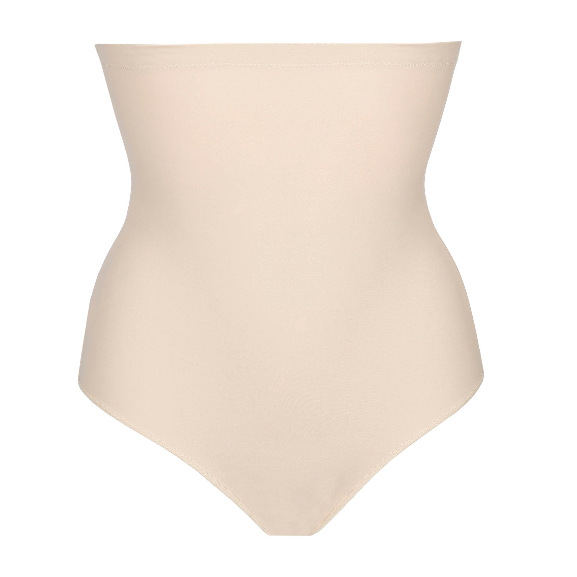 Prima Donna "Perle" Caffé Latte Shapewear High Briefs