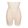 Prima Donna "Perle" Caffé Latte Shapewear High Briefs with Legs