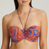 Prima Donna "Casablanca" UW Padded Strapless Bikini Top (E-F)