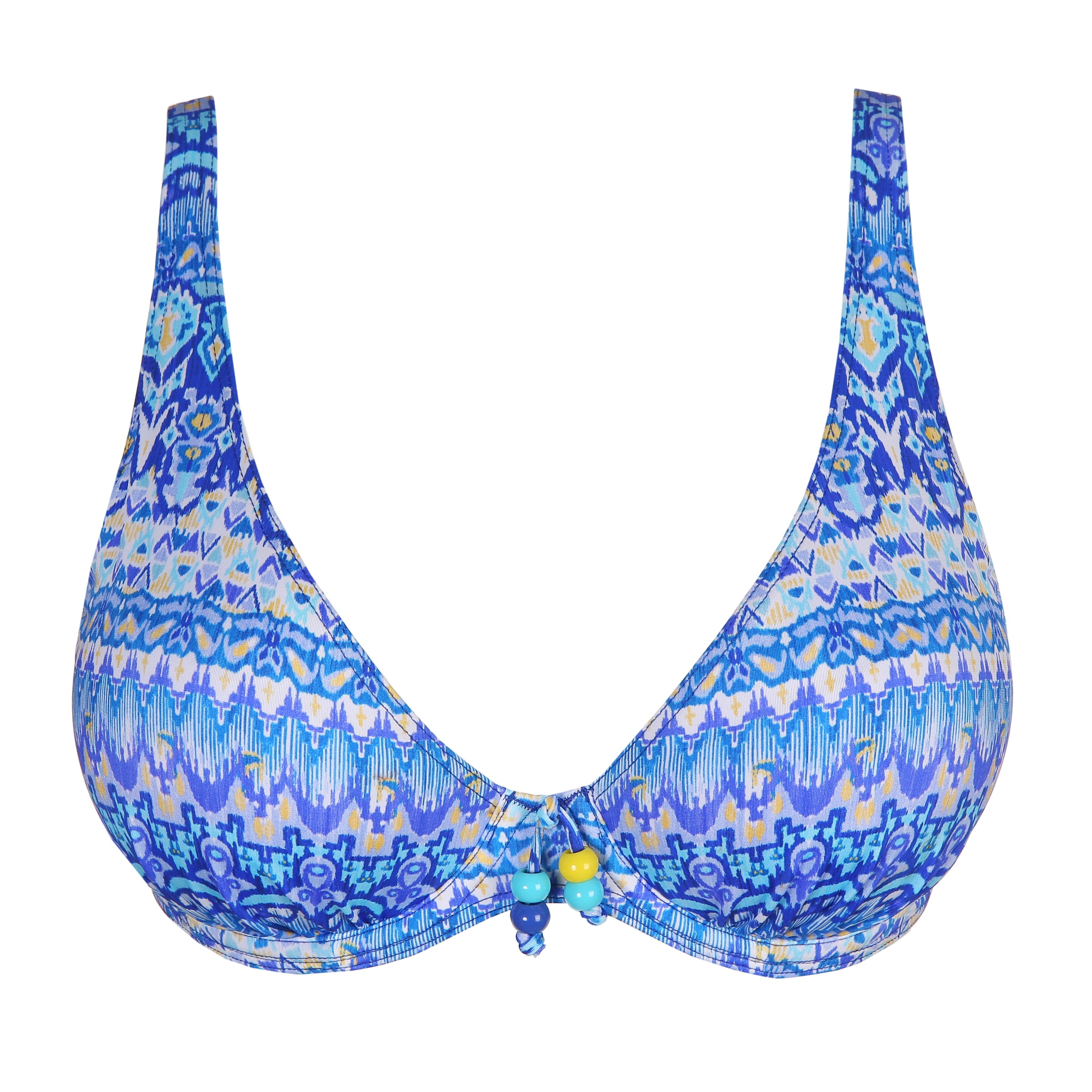 Prima Donna "Bonifacio" UW Padded Triangle Top (G)