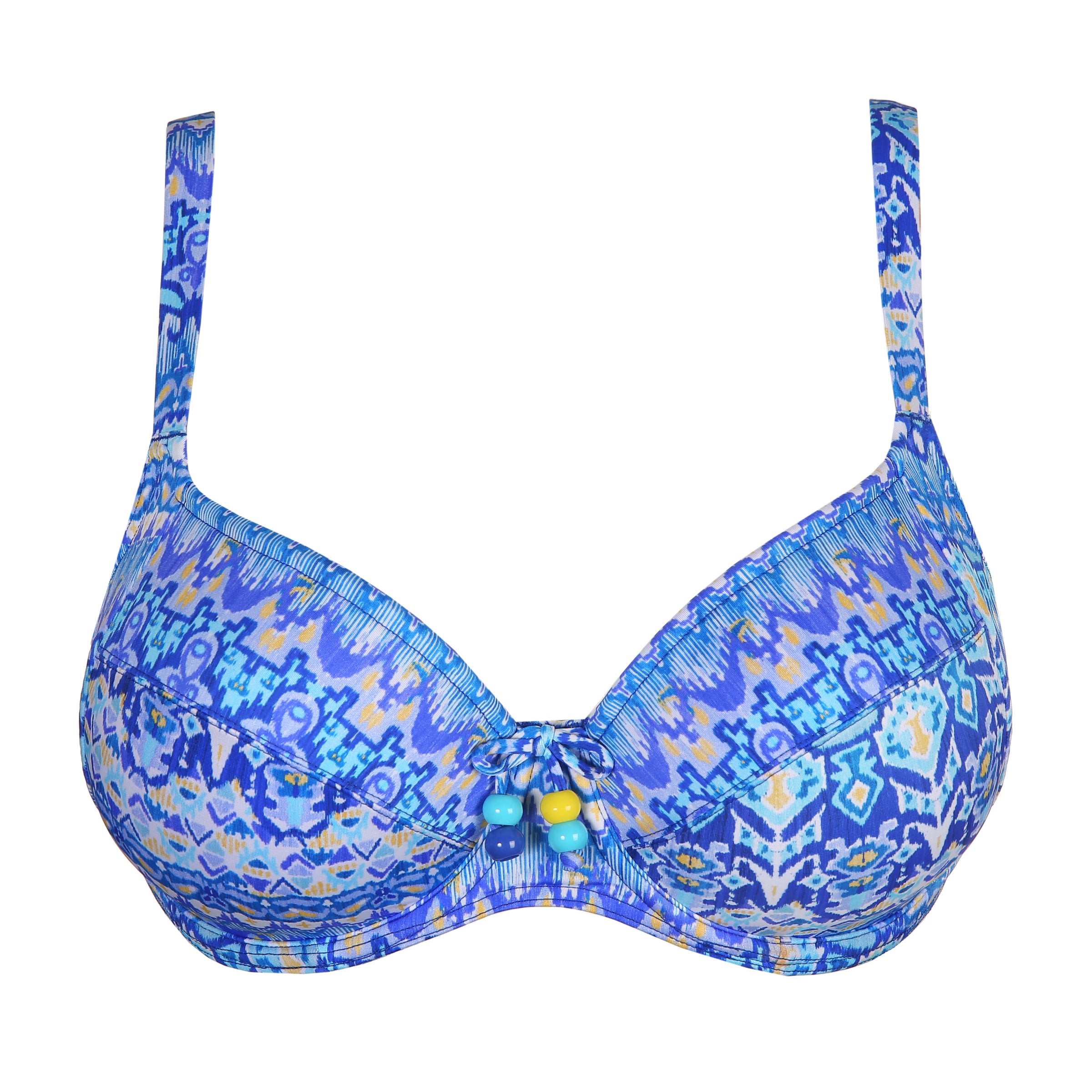 Prima Donna "Bonifacio" UW Full Cup Bikini Top (E-G)