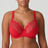 Prima Donna "Madison" Scarlet UW Full Cup Bra (B-I)