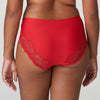 Prima Donna "Madison" Scarlet Full Briefs