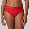 Prima Donna "Madison" Scarlet Full Briefs