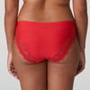 Prima Donna "Madison" Scarlet Rio Briefs