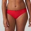 Prima Donna "Madison" Scarlet Rio Briefs