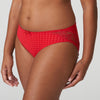 Prima Donna "Madison" Scarlet Rio Briefs