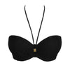 Prima Donna "Kiruna" UW Padded Strapless Bikini Top (C-G)