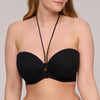 Prima Donna "Kiruna" UW Padded Strapless Bikini Top (C-G)