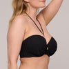 Prima Donna "Kiruna" UW Padded Strapless Bikini Top (C-G)